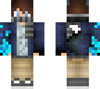 werewolf edit