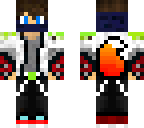 white hunter 3