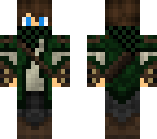 wolf assassin