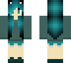 wolf girl