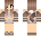 wolf girl edit