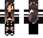wolf girl fixed