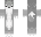 wolfie