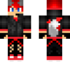 wolfnovablaze