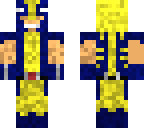 wolverine