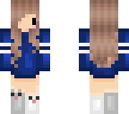 yeah chibi girl