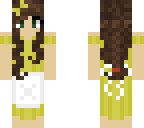 yellow maid 2