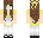 yellow maid