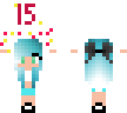 15 followers