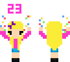 23 cuties