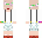 a funny derp skin