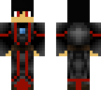 aaron shadowknight