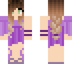 abby earth girl