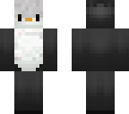 adorable penguin