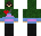 advencer frisk
