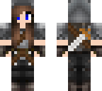 adventure girl edited