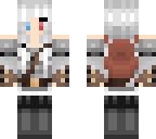 adventurer