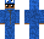 alexzander198's cookie monster