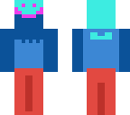 alien guy