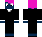 aliveoone's skin updated
