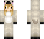 alpaca edit not mine