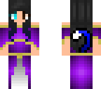 amelia- roleplay character