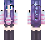 amythest girl