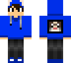 an new ferret remake
