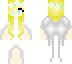 angel of golden