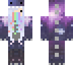 angels dino skin