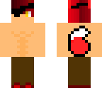 anime foxy