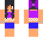 aphmau summer