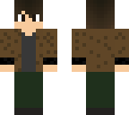 apocalypse boy