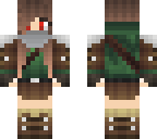 archer