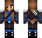 archer