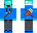 archer sweg