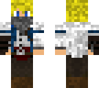 assasin edit