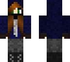 assassin girl