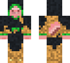 assassin pig