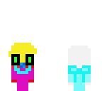 baby boy skin