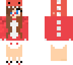 baby dino girl