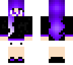 baby endergirl