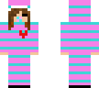 baby frisk