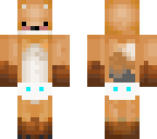 babydinofox