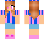ballon girl