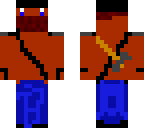 barbarian