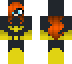 batgirl