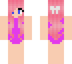 beach girl