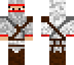 beast hunter