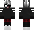 bedwars clan skin mysk